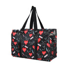 nurse organizer tote, NGIL nurse bag, zippered nurse caddy, nurse work tote, large tote for nurses, RN utility bag, nurse supply organizer, canvas nurse tote, nursing student tote bag, nurse appreciation gift, nurse shift bag, healthcare caddy tote, nurse gear bag, cute nurse tote, monogram nurse tote bag, nurse work essentials tote, durable nurse tote, nurse classroom bag, nurse pocket organizer tote, nurse daily bag, nurse gift idea, hospital work tote, nurse carryall bag
