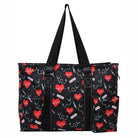 nurse organizer tote, NGIL nurse bag, zippered nurse caddy, nurse work tote, large tote for nurses, RN utility bag, nurse supply organizer, canvas nurse tote, nursing student tote bag, nurse appreciation gift, nurse shift bag, healthcare caddy tote, nurse gear bag, cute nurse tote, monogram nurse tote bag, nurse work essentials tote, durable nurse tote, nurse classroom bag, nurse pocket organizer tote, nurse daily bag, nurse gift idea, hospital work tote, nurse carryall bag