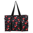 nurse organizer tote, NGIL nurse bag, zippered nurse caddy, nurse work tote, large tote for nurses, RN utility bag, nurse supply organizer, canvas nurse tote, nursing student tote bag, nurse appreciation gift, nurse shift bag, healthcare caddy tote, nurse gear bag, cute nurse tote, monogram nurse tote bag, nurse work essentials tote, durable nurse tote, nurse classroom bag, nurse pocket organizer tote, nurse daily bag, nurse gift idea, hospital work tote, nurse carryall bag