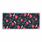 nurse organizer tote, NGIL nurse bag, zippered nurse caddy, nurse work tote, large tote for nurses, RN utility bag, nurse supply organizer, canvas nurse tote, nursing student tote bag, nurse appreciation gift, nurse shift bag, healthcare caddy tote, nurse gear bag, cute nurse tote, monogram nurse tote bag, nurse work essentials tote, durable nurse tote, nurse classroom bag, nurse pocket organizer tote, nurse daily bag, nurse gift idea, hospital work tote, nurse carryall bag