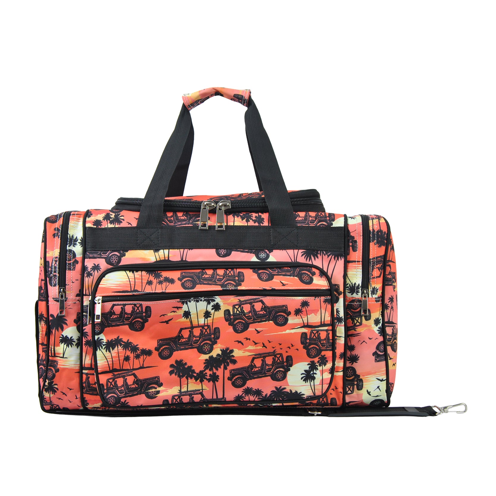 Palm Trail NGIL Canvas 20