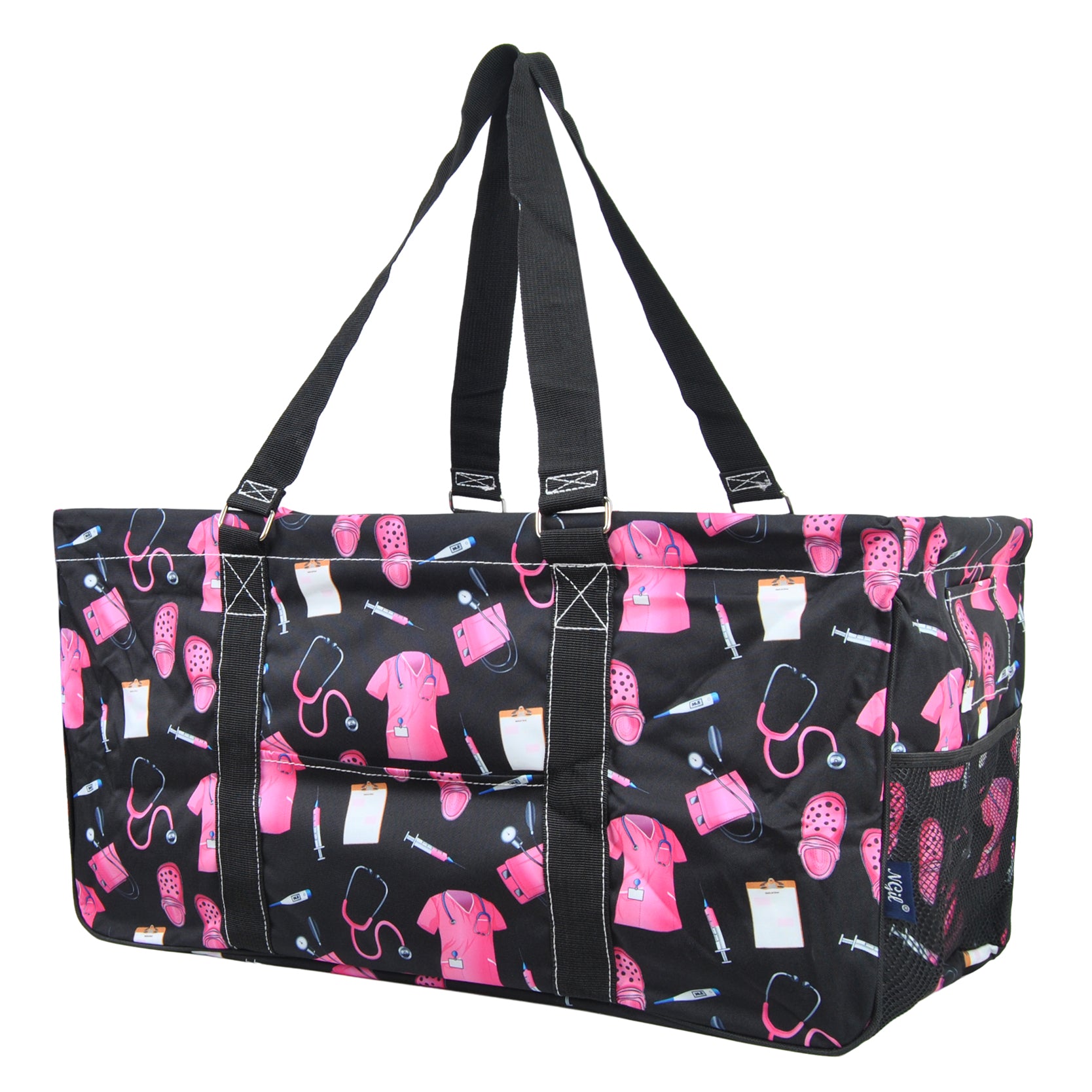 Cheap Wholesale NGIL Utility Tote Carry all Tote