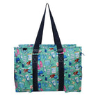 nurse organizer tote, NGIL nurse bag, zippered nurse caddy, nurse work tote, large tote for nurses, RN utility bag, nurse supply organizer, canvas nurse tote, nursing student tote bag, nurse appreciation gift, nurse shift bag, healthcare caddy tote, nurse gear bag, cute nurse tote, monogram nurse tote bag, nurse work essentials tote, durable nurse tote, nurse classroom bag, nurse pocket organizer tote, nurse daily bag, nurse gift idea, hospital work tote, nurse carryall bag
