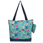nurse tote bag, NGIL nurse tote, canvas nurse tote, nursing student tote, nurse work bag, nurse zip tote, nurse appreciation gift, nurse bag with coin purse, nurse print tote, everyday nurse bag, tote bag for nurses, cute nurse tote, nurse gear bag, hospital shift bag, nurse essentials tote, monogram nurse tote, RN canvas tote, nurse duty bag, practical nurse gift, nurse graduation tote, nurse organizer tote, nurse canvas bag with zipper, nursing school accessory bag