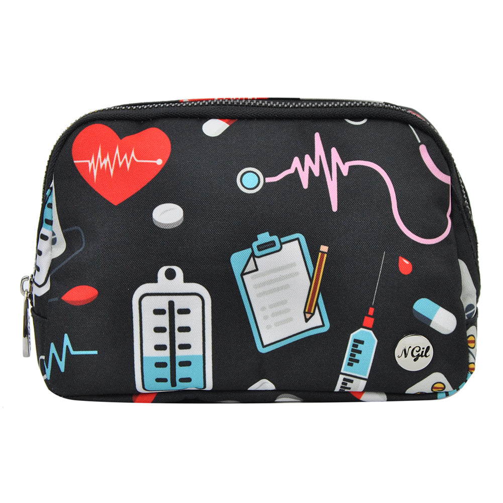 nurse belt bag, RN fanny pack, nurse waist bag, NGIL nurse crossbody, medical belt bag, hands-free nurse bag, nurse on-the-go bag, compact nurse utility bag, canvas belt bag for nurses, nurse appreciation gift, nursing school crossbody, nurse organizer pouch, nurse shift bag, everyday nurse essentials bag, healthcare worker belt bag, stylish nurse fanny pack, hospital duty bag, crossbody bag for nurses, nurse walking bag, travel bag for nurses, nurse convenience pouch, NGIL nurse belt pack