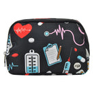 nurse belt bag, RN fanny pack, nurse waist bag, NGIL nurse crossbody, medical belt bag, hands-free nurse bag, nurse on-the-go bag, compact nurse utility bag, canvas belt bag for nurses, nurse appreciation gift, nursing school crossbody, nurse organizer pouch, nurse shift bag, everyday nurse essentials bag, healthcare worker belt bag, stylish nurse fanny pack, hospital duty bag, crossbody bag for nurses, nurse walking bag, travel bag for nurses, nurse convenience pouch, NGIL nurse belt pack