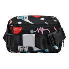 nurse belt bag, RN fanny pack, nurse waist bag, NGIL nurse crossbody, medical belt bag, hands-free nurse bag, nurse on-the-go bag, compact nurse utility bag, canvas belt bag for nurses, nurse appreciation gift, nursing school crossbody, nurse organizer pouch, nurse shift bag, everyday nurse essentials bag, healthcare worker belt bag, stylish nurse fanny pack, hospital duty bag, crossbody bag for nurses, nurse walking bag, travel bag for nurses, nurse convenience pouch, NGIL nurse belt pack