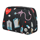 nurse belt bag, RN fanny pack, nurse waist bag, NGIL nurse crossbody, medical belt bag, hands-free nurse bag, nurse on-the-go bag, compact nurse utility bag, canvas belt bag for nurses, nurse appreciation gift, nursing school crossbody, nurse organizer pouch, nurse shift bag, everyday nurse essentials bag, healthcare worker belt bag, stylish nurse fanny pack, hospital duty bag, crossbody bag for nurses, nurse walking bag, travel bag for nurses, nurse convenience pouch, NGIL nurse belt pack