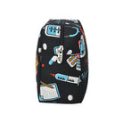 nurse cosmetic pouch, RN nurse makeup bag, doctor travel pouch, pediatrician toiletry bag, NGIL nurse gift, canvas nurse bag, cosmetic pouch for nurses, medical travel bag, nurse essentials bag, nurse zip pouch, nurse organizer pouch, toiletry bag for doctors, RN nurse accessory bag, hospital worker pouch, healthcare travel bag, nurse overnight pouch, nurse appreciation gift, medical gift pouch, compact nurse bag, travel pouch for healthcare workers