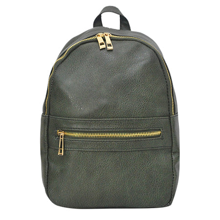 Shopping for the 'Joy' backpack in olive green? | BEARLifestyle.nl