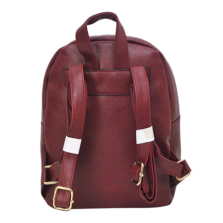 U-Zip Backpack