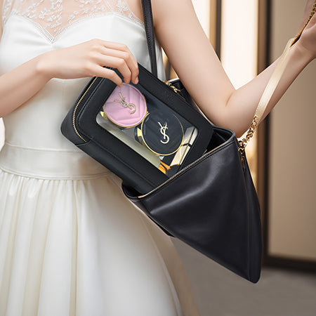 clear toiletry bag, faux leather makeup bag, TSA approved toiletry bag, clear cosmetic pouch, travel toiletry organizer, transparent makeup bag, waterproof travel bag, vegan leather toiletry bag, gym cosmetic bag, cruise travel bag, dance competition toiletry bag, road trip makeup case, golden zipper cosmetic bag, stylish clear bag, skincare travel pouch, TSA clear bag, eco-friendly cosmetic bag, clear bag with gold accents, makeup travel pouch, beauty storage organizer