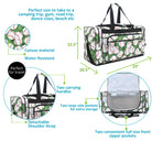 baseball duffle bag, NGIL sports bag, canvas baseball duffle, baseball gear bag, baseball travel bag, zip top duffle, monogram baseball bag, baseball player duffle, gym bag for baseball, coach duffle bag, baseball weekend bag, canvas travel tote, large sports duffle, baseball practice bag, baseball team bag, sporty travel bag, dugout gear bag, durable canvas duffle, shoulder strap duffle, baseball gift bag, tournament duffle bag, NGIL baseball travel tote, athletic baseball duffle