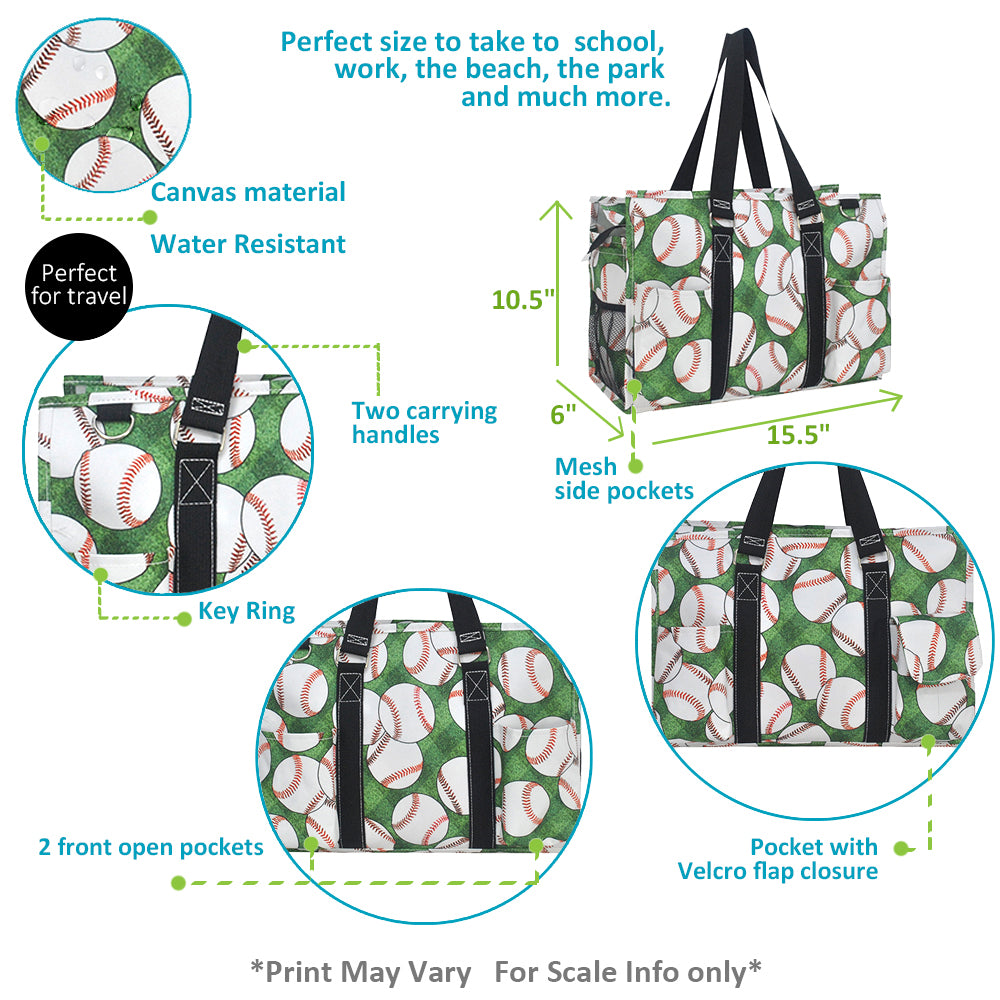 baseball tote bag, NGIL baseball tote, white baseball bag, medium baseball tote, canvas baseball tote, baseball mom tote, game day tote bag, sporty baseball tote, baseball fan bag, baseball themed tote, baseball coach tote, roomy baseball tote, tote bag with pockets, ballpark tote bag, baseball accessory tote, zippered baseball tote, stylish baseball bag, baseball field tote, monogram baseball tote, baseball team tote, everyday baseball tote, baseball travel tote bag