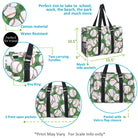 baseball tote bag, NGIL baseball tote, white baseball bag, medium baseball tote, canvas baseball tote, baseball mom tote, game day tote bag, sporty baseball tote, baseball fan bag, baseball themed tote, baseball coach tote, roomy baseball tote, tote bag with pockets, ballpark tote bag, baseball accessory tote, zippered baseball tote, stylish baseball bag, baseball field tote, monogram baseball tote, baseball team tote, everyday baseball tote, baseball travel tote bag