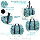 nurse organizer tote, NGIL nurse bag, zippered nurse caddy, nurse work tote, large tote for nurses, RN utility bag, nurse supply organizer, canvas nurse tote, nursing student tote bag, nurse appreciation gift, nurse shift bag, healthcare caddy tote, nurse gear bag, cute nurse tote, monogram nurse tote bag, nurse work essentials tote, durable nurse tote, nurse classroom bag, nurse pocket organizer tote, nurse daily bag, nurse gift idea, hospital work tote, nurse carryall bag