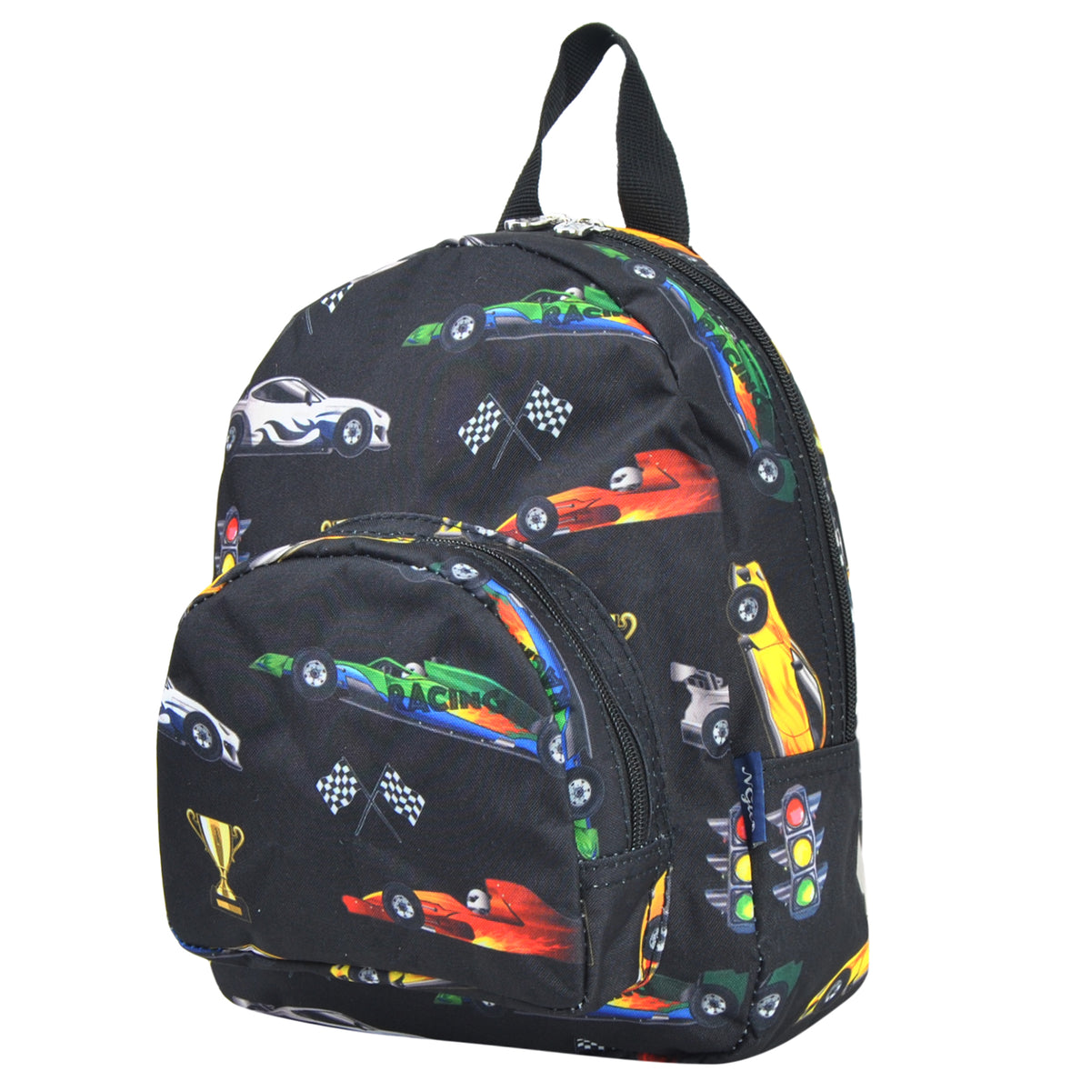 Fast Track Fury NGIL Mini Backpack – MOMMYWHOLESALE.COM