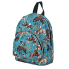 MINI BACKPACK CANVAS BACKPACK, CANVAS MINI BACKPACK, SMALL BACKPACK, SMALL BAG, MINI BAG, BACKPACK FOR HER, GIFTS FOR LOVED ONES, SCHOOL BACKPACK, FESTIVAL BACKPACK