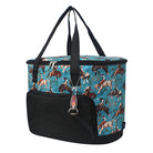 COOLER BAG, LUNCH BAG, SCHOOL LUNCH BAG, WORK LUNCH BAG, WESTERN LUNCH BAG,  WESTERN THEMED COOLER BAG, PICNIC COOLER BAG, COOLER BAG FOR HIKES, PORTABLE COOLER BAG