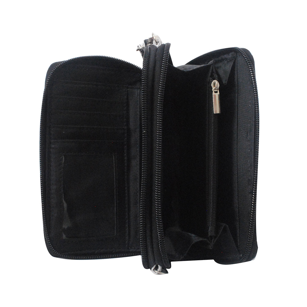baseball wallet, NGIL all-in-one wallet, baseball mom wallet, baseball coach wallet, canvas baseball wallet, baseball crossbody wallet, wallet with phone pocket, wristlet wallet baseball, baseball fan wallet, zippered baseball wallet, wallet for game day, team mom wallet, travel wallet baseball, monogram baseball wallet, wallet with card slots, adjustable strap wallet, ID window wallet, baseball-themed wallet, sporty wallet for baseball, all-in-one canvas wallet