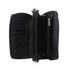 baseball wallet, NGIL all-in-one wallet, baseball mom wallet, baseball coach wallet, canvas baseball wallet, baseball crossbody wallet, wallet with phone pocket, wristlet wallet baseball, baseball fan wallet, zippered baseball wallet, wallet for game day, team mom wallet, travel wallet baseball, monogram baseball wallet, wallet with card slots, adjustable strap wallet, ID window wallet, baseball-themed wallet, sporty wallet for baseball, all-in-one canvas wallet
