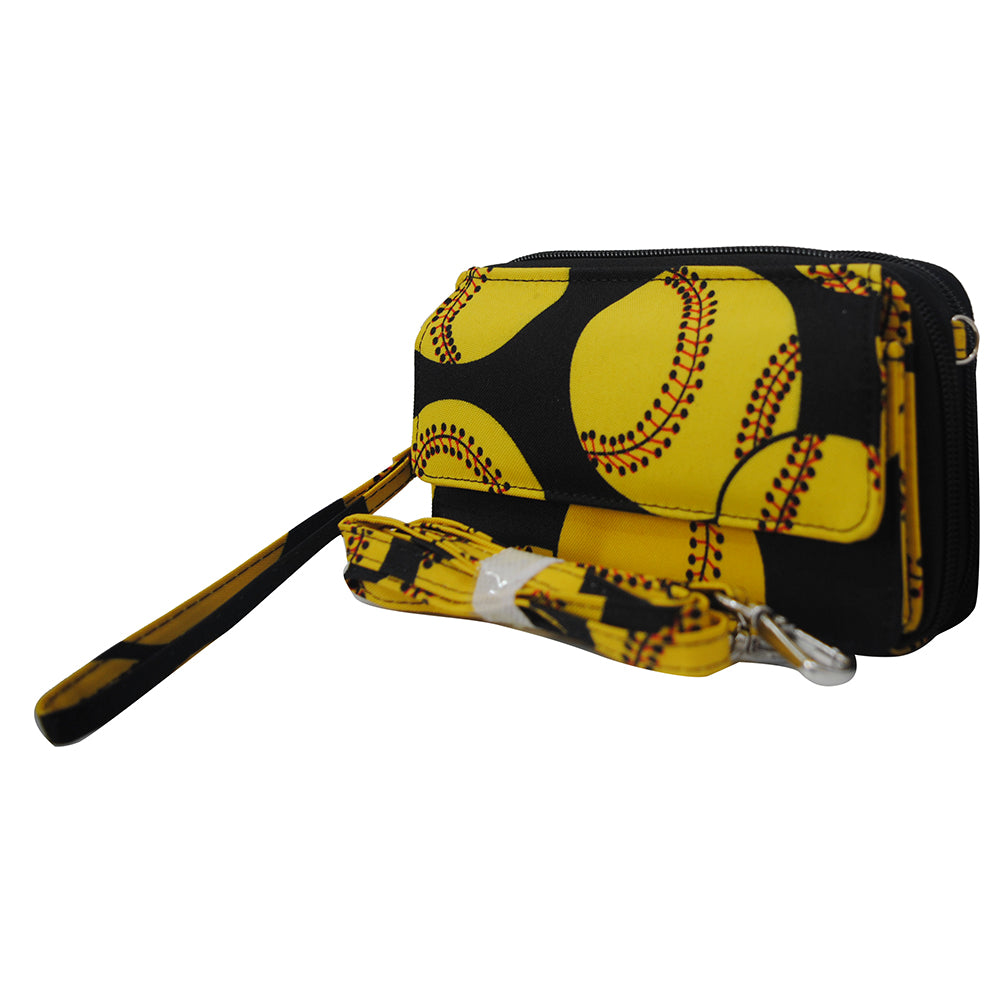 Softball, softball print, softball team gifts, softball wallet, softball all in one wallet, all in one wallet, wallet, Multi-functional Wallet, All-in-One Organizer, Versatile Wallet, Compact Wallet, Wallet with Multiple Pockets, All-Purpose Wallet, Stylish Organizer Wallet, Efficient Wallet, Space-Saving Wallet, Ultimate Wallet Solution, Minimalist All-in-One Wallet, Practical Wallet Organizer.