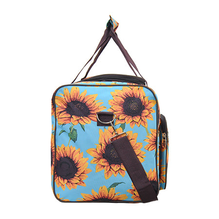Sunflower Breeze NGIL Canvas 20