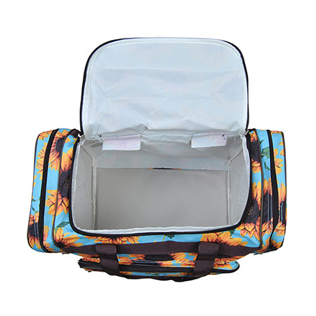 Sunflower Breeze NGIL Canvas 20