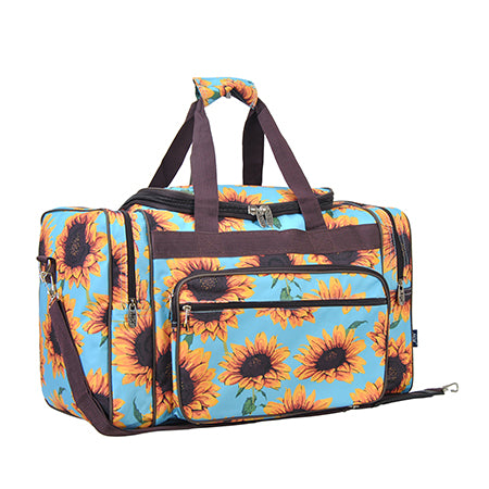 燃*ミ様 バズリクソンズ　DUFFEL STENCIL MODEL Sunflower Breeze NGIL Canvas 20