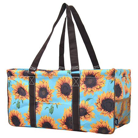 Sunflower Breeze NGIL Utility Bag in Bulk | MommyWholesale.com