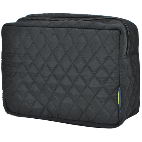 amazon uk travel toiletry bag Low-Cost Wholesale Black NGIL Large Cosmetic Pouch In Bulk – The North Face Surge Color:Glow Green Back Designed to fit all DSK25-B/F662M-8C