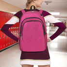 hot pink glitter backpacks, cheer backpacks, dance backpacks, gymnastics backpacks, tumbling backpacks, ballet backpacks, sports backpacks, pageant backpacks, competition backpacks, glitter cheer bags, sparkle dance bags, glitter gym backpack, glitter practice backpack, glitter team backpack, cheer competition backpack, dance recital backpack, ballet gear backpack, gymnastics gear backpack, glitter travel backpack, glitter performance bag