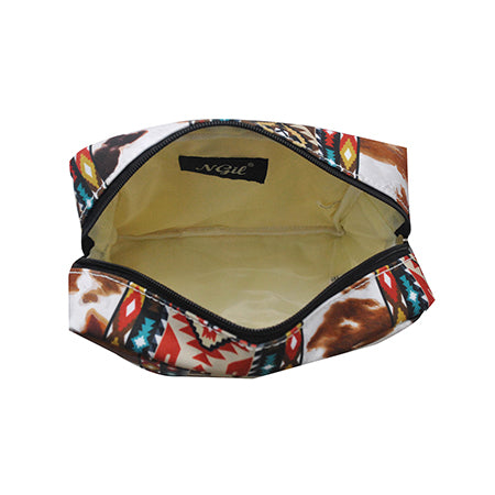 TRENDY BAG, SPACIOUS MAKE UP POUCH, AFFORDABLE MAKE UP COSMETIC CASE, AFFORDABLE BAG, MAKEUP BAG ON SALE. CHEAP MAKE UP POUCH