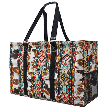 Sku - 2 Medium Utility Totes - Thirty-One Gifts - Affordable