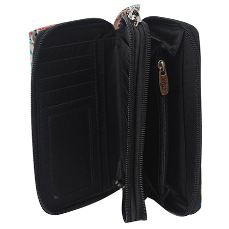 PERSONALIZED CANVAS WALLET, WESTERN WALLET, FASHION WALLET,  MONOGRAMABLE WALLET, CUSTOMIZED CANVAS WALLET, FASHION GIRL WHOLESALE,