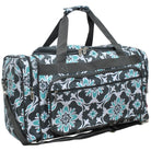 23" Duffle Bag, Dance Duffel, Monogram Duffel Bag Women, Personalized Duffel Bag for Girls, Cheer Duffle Bags Cheap, Road Trip Bag Pattern, Weekender Bag Bridesmaids, Travel Bag Pattern, quatro vine print, cute duffle bags. 