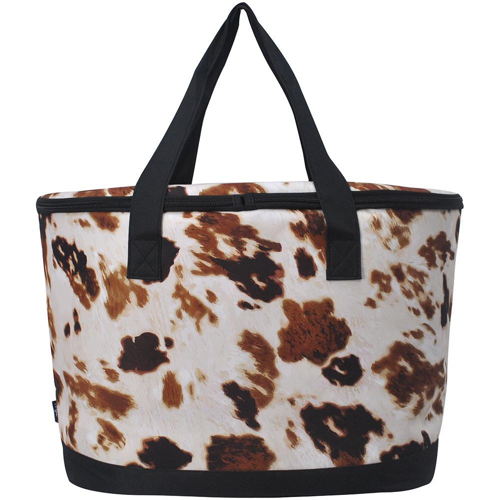 cow print canvas bag, insulated cow print canvas bag, cow print lunch bags, cute faux print, hot or cold lunch bag, lunch bag for drinks and food, cute print lunch bag, hot cold lunch bag, cute best hot cold lunch bag, farm animal hot and cold lunch box, lunch bags for hot and cold food, cow print lunch bag for hot and cold, insulated lunch bag for hot and cold,