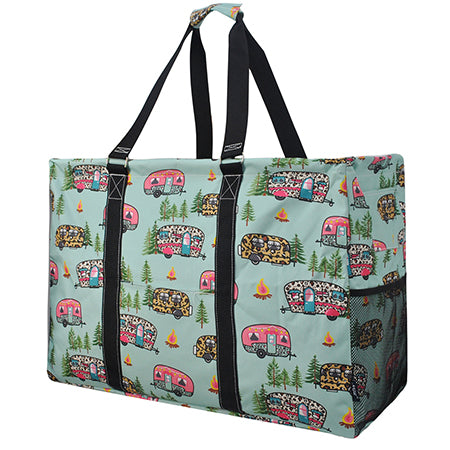 SHOPPING UTILITY BAG, SHOPPING UTILITY TOTE BAG, UTILITY TOTE BAG, SHOPPING BAG, UTILITY BAG FOR SHOPPING, STORAGE UTILITY BAG, LARGE UTILITY BAG, CAMPER BAG