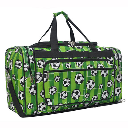 Soccer print collection, soccer print, green duffle, soccer duffle bag, Sports Duffle Bag, Soccer Gear Bag, Soccer Team Duffle, Soccer Equipment Bag, Soccer Player Duffle, Soccer Travel, Bag,  Soccer Practice Bag, Soccer Ball Duffle, Soccer Tournament Bag, Duffle Bags, Travel Duffle Bags, Waterproof Duffle Bags, Gym Duffle Bags, Stylish Duffle Bags,Personalized Duffle Bags, Custom Monogram Duffle Bags, Embroidered Duffle Bags, Team Duffle bags,