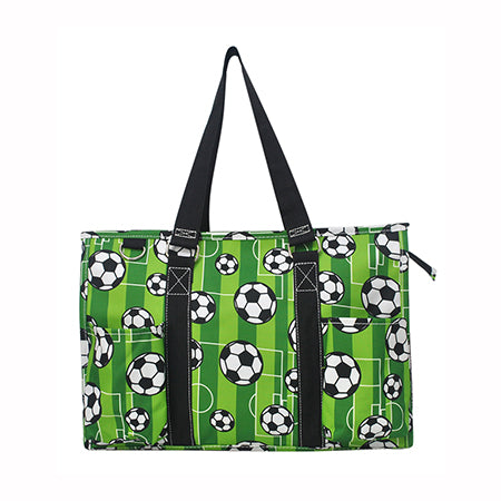 soccer caddy tote, soccer organizer tote, NGIL soccer tote, canvas soccer tote, zippered soccer bag, soccer utility tote, soccer gear bag, soccer mom tote, soccer team tote, soccer coach bag, soccer field tote, soccer travel tote, soccer mesh pocket bag, sporty soccer tote, soccer gift tote, youth soccer bag, soccer practice tote, monogram soccer tote, soccer fan tote, school soccer tote, soccer water bottle tote, durable soccer bag, soccer themed utility tote