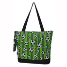 soccer tote bag, NGIL soccer tote, canvas soccer tote, soccer mom bag, soccer fan tote, soccer coach tote, soccer team tote, soccer gear bag, zippered soccer tote, stylish soccer tote, everyday soccer tote, soccer school bag, soccer field tote, soccer accessory tote, soccer player bag, soccer gift tote, monogram soccer tote, soccer practice tote, soccer match day bag, youth soccer tote, soccer-themed canvas bag, lightweight soccer tote, durable soccer tote