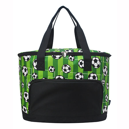 soccer cooler bag, NGIL soccer cooler, canvas soccer cooler, insulated soccer bag, soccer game day cooler, soccer team cooler bag, soccer mom cooler, soccer coach cooler, soccer tailgate bag, soccer picnic cooler, soccer drink bag, soccer lunch cooler, soccer field cooler, soccer event cooler, durable soccer cooler, soccer gear cooler, soccer bottle bag, soccer themed cooler, youth soccer cooler, soccer snack bag, monogram soccer cooler, soccer sports cooler bag