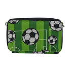 soccer wallet, NGIL soccer wallet, canvas soccer wallet, soccer mom wallet, soccer fan wallet, all-in-one soccer wallet, soccer wristlet, soccer crossbody wallet, soccer organizer wallet, soccer game day wallet, soccer coach wallet, soccer theme wallet, soccer card holder, soccer gift wallet, monogram soccer wallet, soccer travel wallet, youth soccer wallet, soccer phone wallet, soccer zip wallet, soccer accessory wallet, stylish soccer wallet, soccer ID wallet
