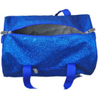mini royal glitter duffle bags, cheer bags, dance bags, gymnastics duffle, tumbling bag, ballet duffle bag, sparkly gym bag, competition bag, cheerleading bag, girls dance bag, pageant bag, glitter sports bag, glitter dance duffle, gymnastics practice bag, ballet gear bag, cheer competition bag, kids glitter duffle, cheer travel bag, dance recital bag, gym duffle for girls, tumbling gear bag, sparkle duffle bag, glitter cheer bag, cheer team bags, glitter dance gear bag