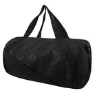Black glitter, glitter black medium bag, black bag, black travel bag, black glitter bag, Glitter bag, glitter travel bag, glitter medium duffle bag, sparkling glitter bag,  travel glitter cheer bag, travel medium sized bag, personalized bag, personalized glitter bag, glitter monogramable duffle, cheer travel bag, cheerleader gift ideas, cute duffle bags, trendy glitter duffle bags, cute travel bags, 