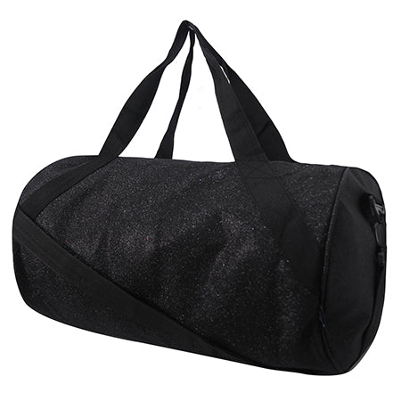 Black glitter, glitter black medium bag, black bag, black travel bag, black glitter bag, Glitter bag, glitter travel bag, glitter medium duffle bag, sparkling glitter bag,  travel glitter cheer bag, travel medium sized bag, personalized bag, personalized glitter bag, glitter monogramable duffle, cheer travel bag, cheerleader gift ideas, cute duffle bags, trendy glitter duffle bags, cute travel bags, 