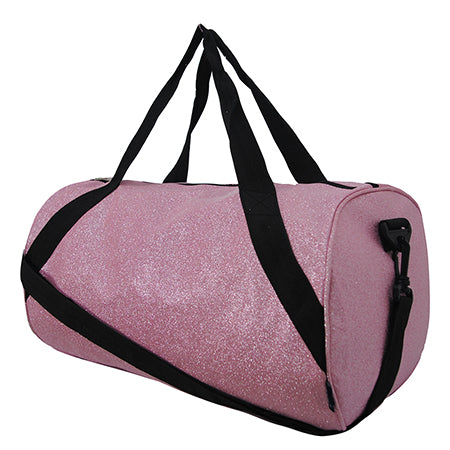 Pink glitter, pink glitter duffle bag, sparkling pink duffle, glamor pink medium bag, medium pink glitter duffle bag, Glitter bag, glitter travel bag, glitter medium duffle bag, sparkling glitter bag,  travel glitter cheer bag, travel medium sized bag, personalized bag, personalized glitter bag, glitter monogramable duffle, cheer travel bag, cheerleader gift ideas, cute duffle bags, trendy glitter duffle bags, cute travel bags, 