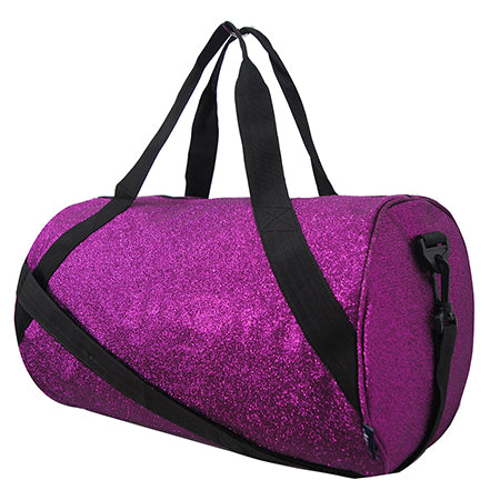 Purple glitter, purple medium glitter bag, medium travel sized bag, medium carry on bag, Glitter bag, glitter travel bag, glitter medium duffle bag, sparkling glitter bag,  travel glitter cheer bag, travel medium sized bag, personalized bag, personalized glitter bag, glitter monogramable duffle, cheer travel bag, cheerleader gift ideas, cute duffle bags, trendy glitter duffle bags, cute travel bags, 