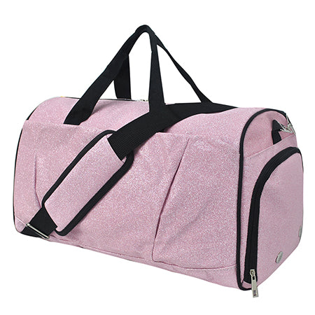 Pink Glitter Duffle Cheer Bag. Sparkling Pink Cheerleader Bag, Shimmering Pink Glitter Gym Bag, Bling Pink Cheerleading Duffle, Glamorous Pink Glitter Tote, Pink Cheer Gear Pink Glitter Cheer Accessories, Stylish Pink Dance and Cheer Bag, Pink Glitter Team Spirit Bag, Dazzling Pink Cheerleading Backpack, Custom Pink Glitter Cheer Bag, Trendy Pink Glitter Tote Bag, Pink Cheer Competition, Pink Cheerleader Gift Ideas, Vibrant Pink Glitter Gymnast Bag, Pink Sparkle and Shine Cheer Bag