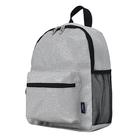 Wholesale Sequins Glitter Backpacks In Bulk